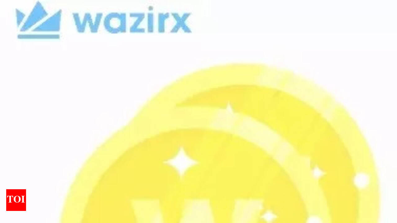 Explained: What is the WazirX controversy and what does it mean for crypto  investors? - Times of India