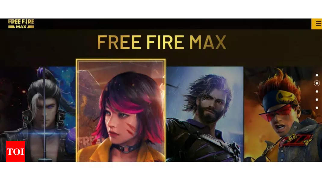 Free Fire Max: como se cadastrar, baixar o APK e jogar a nova