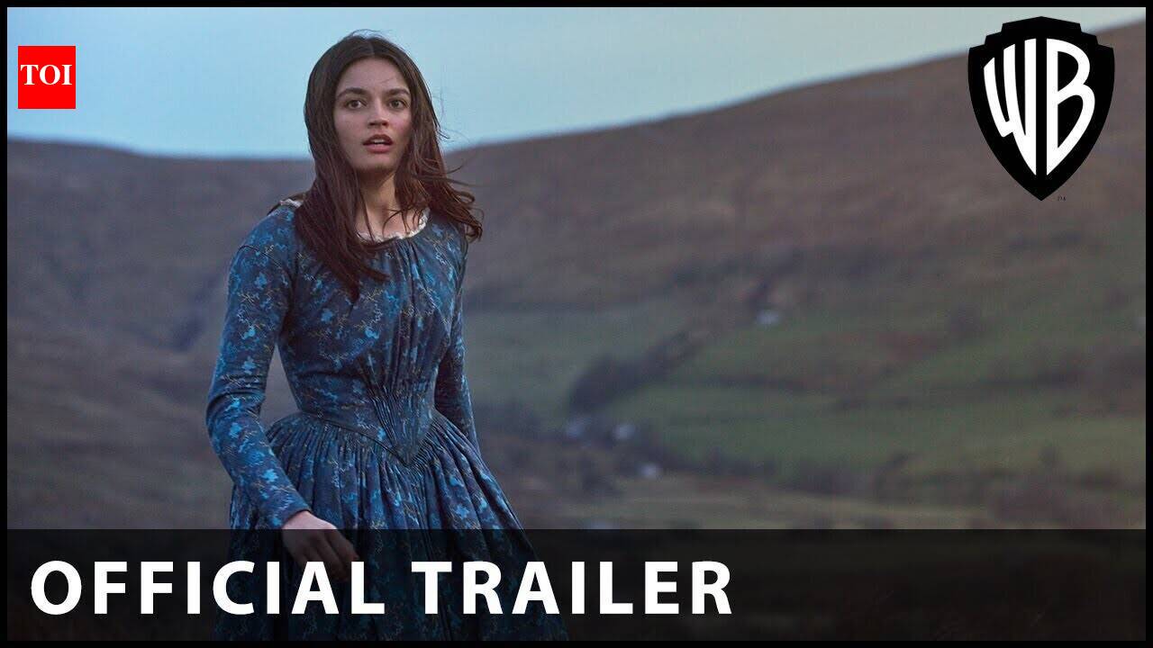 Emily - Official Trailer