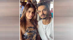 Bhumika Gurung: Shekhar and I haven't been to our honeymoon yet
