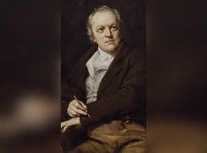 William Blake quotes that are life lessons