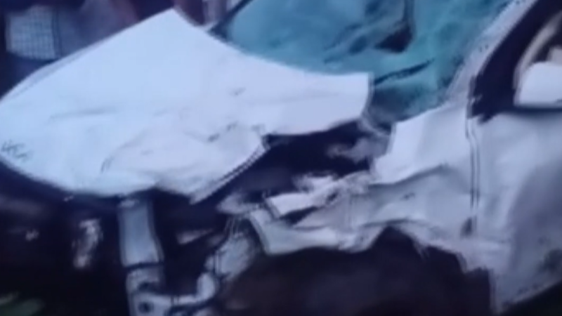 Gujarat: Six persons killed after car rams into auto rickshaw ...