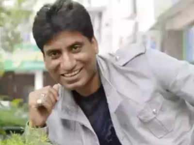 Comedian Raju Srivastava's health deteriorates