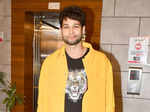 Ananya Panday & Siddhant Chaturvedi arrive in style at Kho Gaye Hum Kahan wrap-up party