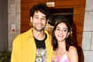 Ananya Panday & Siddhant Chaturvedi arrive in style at Kho Gaye Hum Kahan wrap-up party