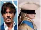 First look of Johnny Depp's controversial portrayal of King Louis XV in Jeanne du Barry out