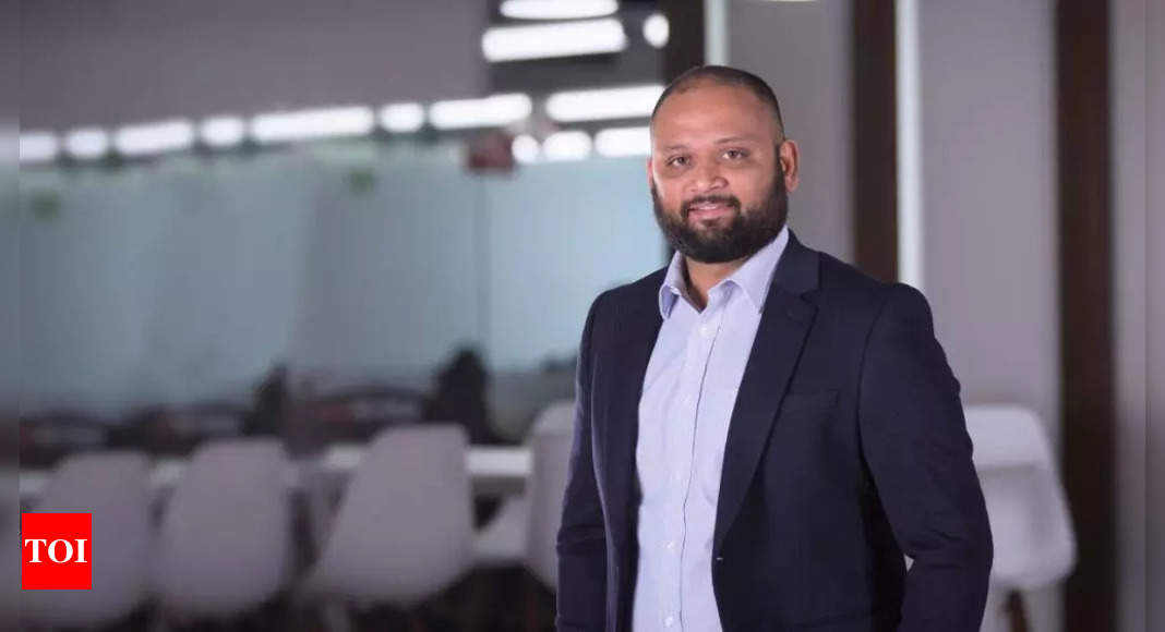 Permanent work from home policy means that global talent can now explore Swiggy as their potential employer: Girish Menon, head of human resources at Swiggy – Times of India