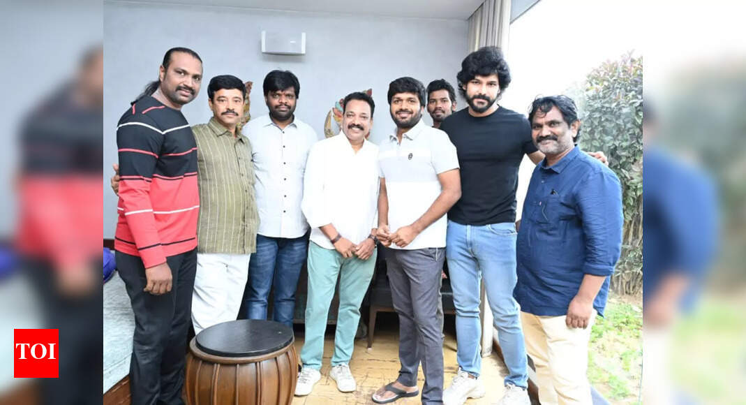 'Cheppaku Ra Mama': Anil Ravipudi launches second song from Ranjith ...