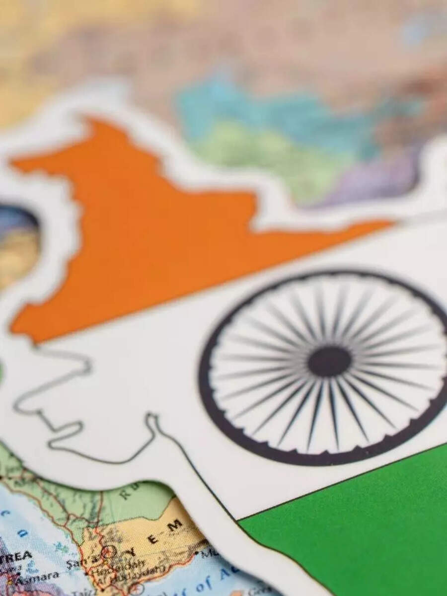 India @ 75: Must-read books on Indian history | Times of India