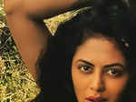 The actress has also worked in a few Hindi and Punjabi films.