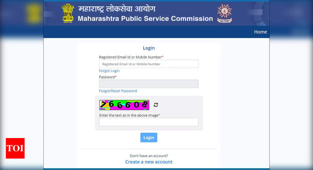 Mpsc Hall Ticket Mpsc Rajyaseva Hall Ticket 2022 Released Exam On Aug 21 Download Admit Card 7726