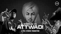 Independence Day Special: Watch Punjabi Song Music Video 'Soorme Ya Attwadi' Sung By Rahi