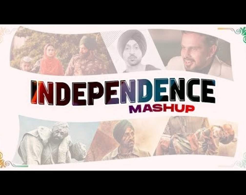 
Independence Day Songs | Punjabi Songs | Audio Jukebox | Best Indian Patriotic Songs | Diljit Dosanjh Songs

