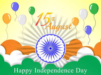 Best messages to share on Independence Day of India