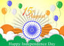 Best messages to share on Independence Day of India