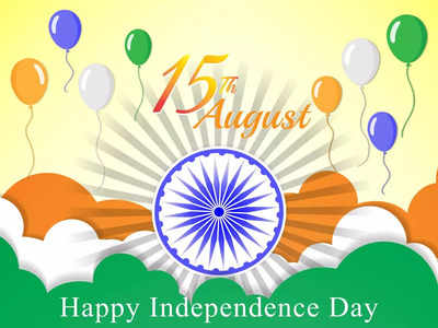 Happy Independence Day 2023: Best Messages, Quotes, Wishes and Images ...