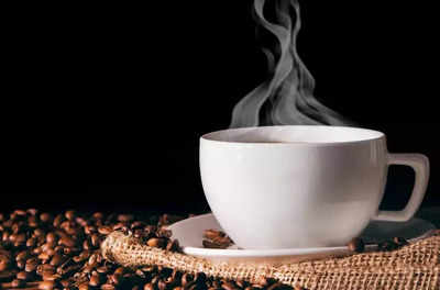 Revenue from coffee exports up 760-fold since 1960