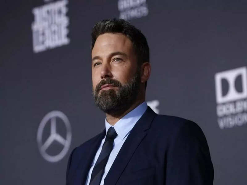 Ben Affleck upset with paps for invading his privacy during Paris honeymoon with Jennifer Lopez