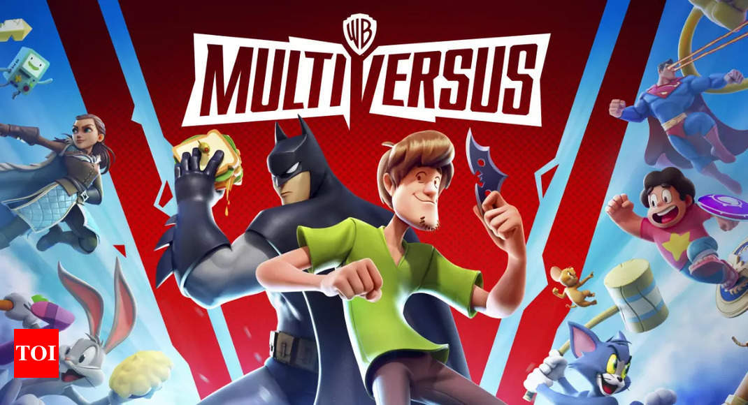 Warner Bros. Games Confirms 'MultiVersus' Crossover Fighter Video