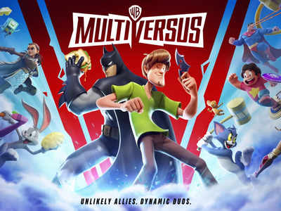 LeBron James and Rick & Morty revealed as playable characters in MultiVersus