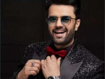 Maniesh: Hosting Jhalak is like a homecoming
