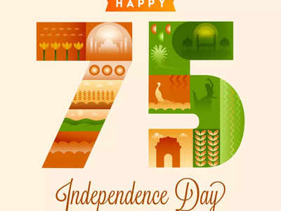 Happy Independence Day 2023: 25 Patriotic quotes and messages by freedom fighters of India