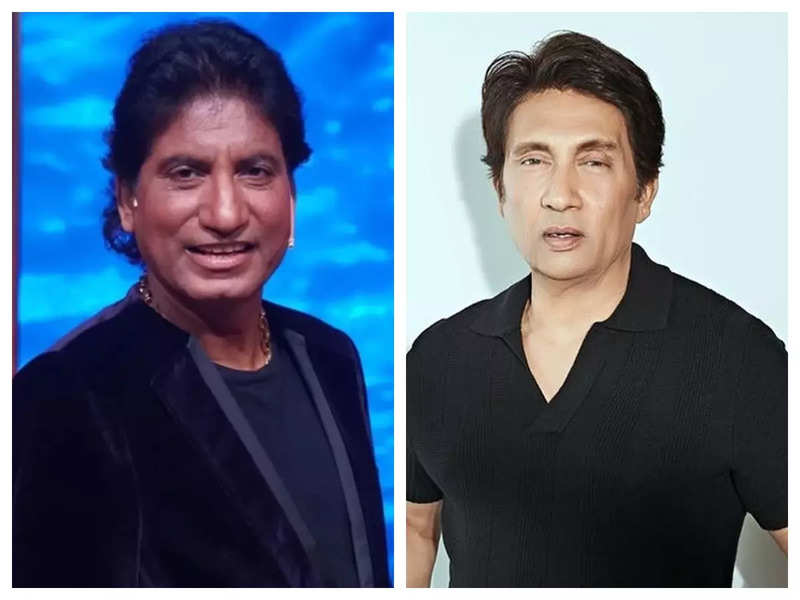 Shekhar Suman shares Raju Srivastava's health update; reveals the comedian has been unconscious for the last 46 hours
