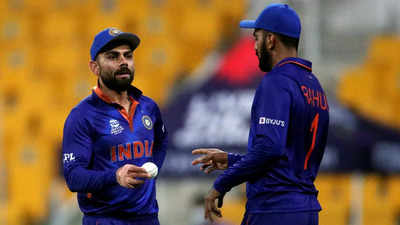 Big T20 World Cup Question: If Rahul opens, Kohli plays at No. 3, who to drop from middle order?