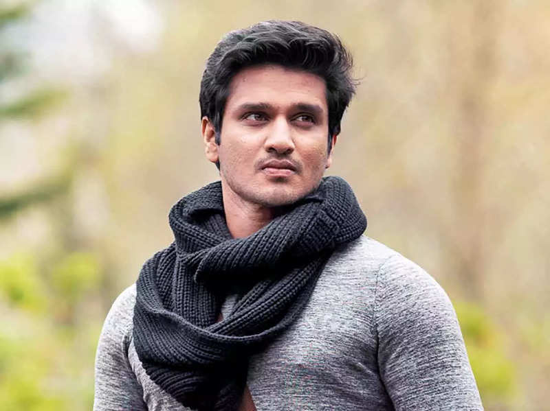 I play a full-time doctor and part-time mystery solver in Karthikeya 2: Nikhil Siddhartha