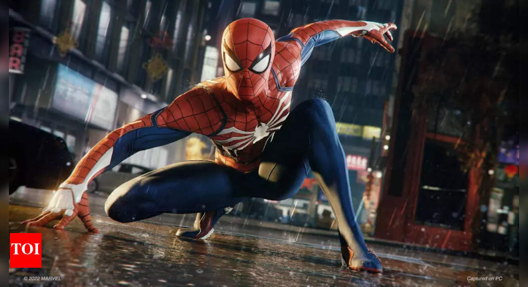 Spider-Man: Web Of Shadows Price in India - Buy Spider-Man: Web Of