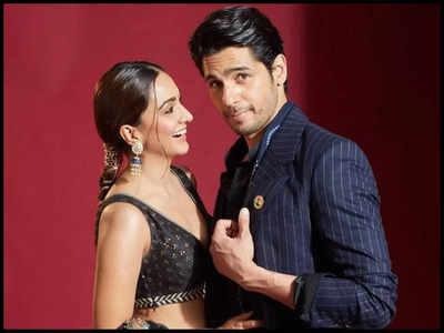 Are Sidharth Malhotra and Kiara Advani reuniting for another film after 'Shershaah'? Actors reveal