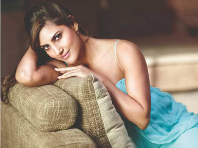 Parizad Kolah Marshall wants to explore acting