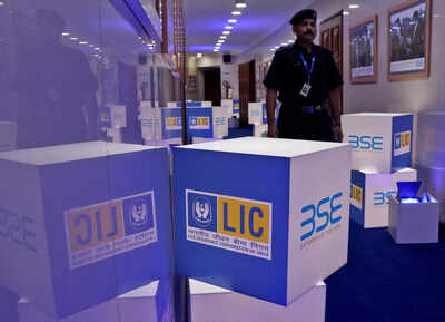When compared with the preceding March quarter, the LIC performance was down across parameters, the filings showed. banner img