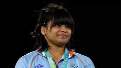 WFI not happy with women wrestlers' show at CWG, to review performance