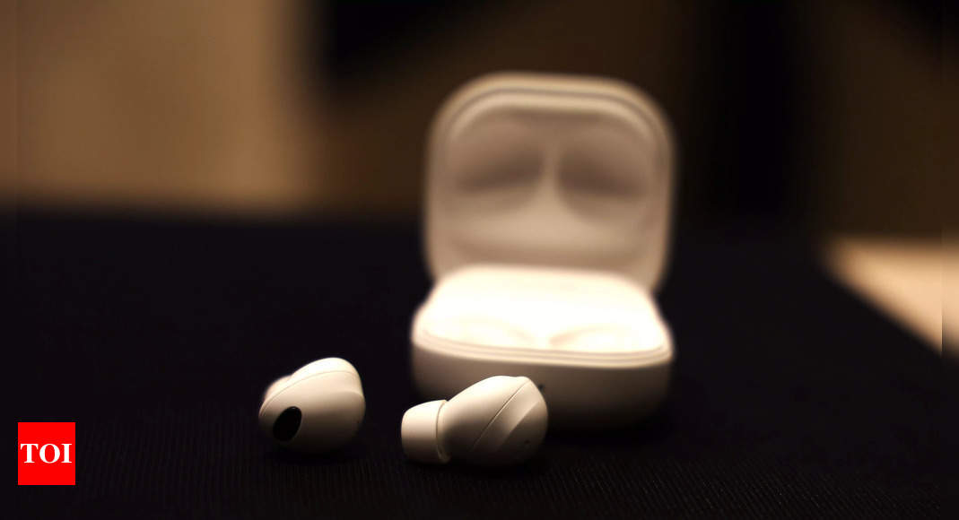 ​Samsung Galaxy Buds2 Pro price announced: Offers, availability and more - Times of India (Picture 1)