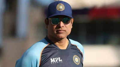 VVS Laxman will be head coach in Zimbabwe: BCCI secretary Jay Shah |  Cricket News - Times of India