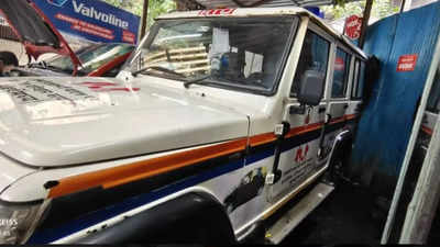 Mumbai: Transport dept announces dedicated squad to crack down on errant cab drivers in island city