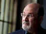 Author Salman Rushdie attacked during on stage in NY