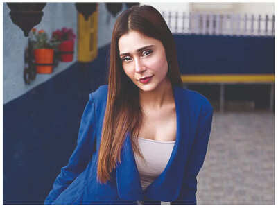 Sara Khan on learning from her mistakes