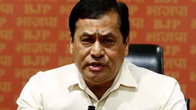 AIFF president's election: Former sports minister Sonowal may throw his hat in ring