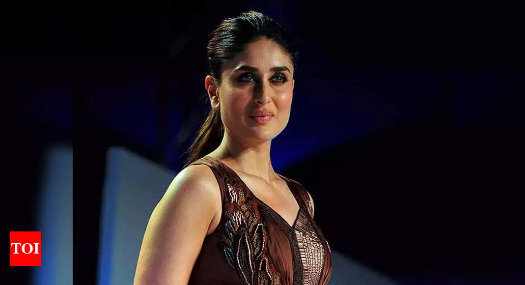 Kareena Kapoor Khan requests everyone to NOT boycott ‘Laal Singh Chaddha’; talks about allegations of disrespecting the audience – Times of India