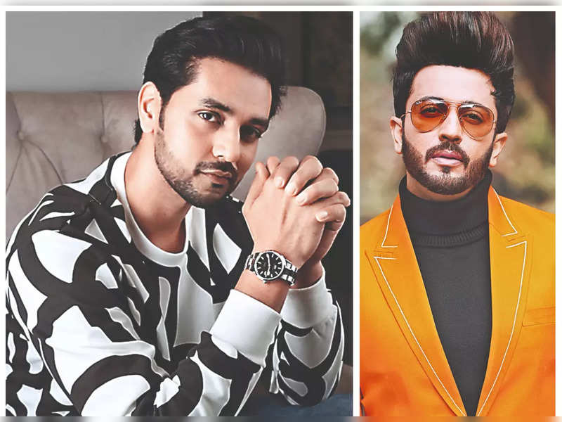 I have reached a stage where comparisons can’t break me: Shakti Arora on replacing Dheeraj Dhoopar