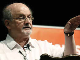 Salman Rushdie attacked: All about his controversy