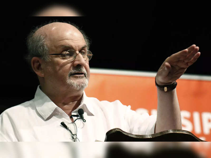 Salman Rushdie attacked: Here's all you need to know about the fatwa against him and the controversy