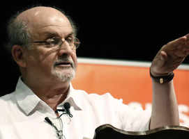 Salman Rushdie attacked: All about the controversy
