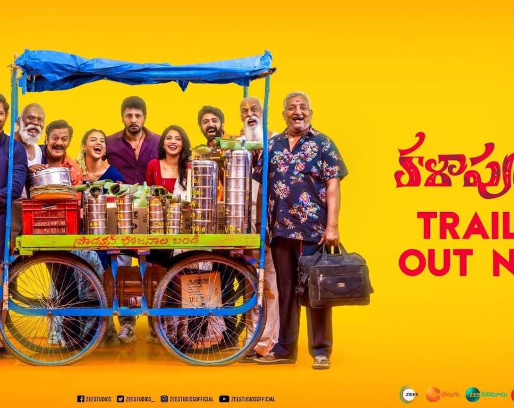 
Kalapuram - Official Trailer
