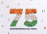 Independence Day: Facebook & Whatsapp status