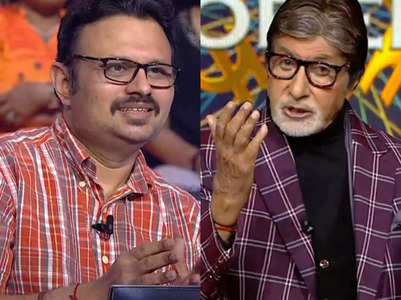 KBC14: Contestant knew this Rs 50 lakh answer