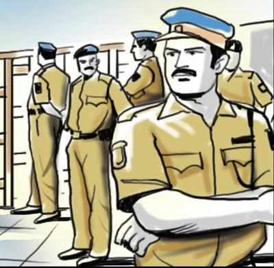 Honeytrap case: Seven Yavatmal cops including API suspended | Nagpur ...