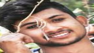 Bengaluru: II PU student stabbed to death in front of college